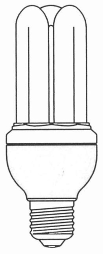 2U / 3U / 4U CFL