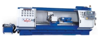 Heavy Duty CNC Lathe Heavy Duty CNC Lathe