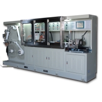 LDPE Soft Pipe-making Machine LDPE Soft Pipe-making Machine