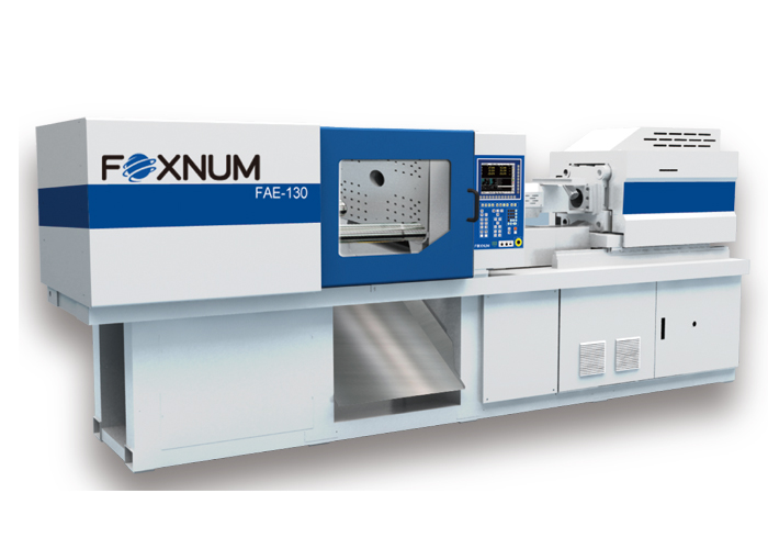 全电式射出成  型机50-450吨 全电式射出成  型机50-450吨