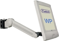 LCD monitors Arm LCD monitors Arm