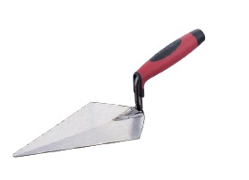 Pointed Trowels/ Cement Tools
32-2 Pointed Trowels/ Cement Tools
 Pointed Trowels/ Cement Tools