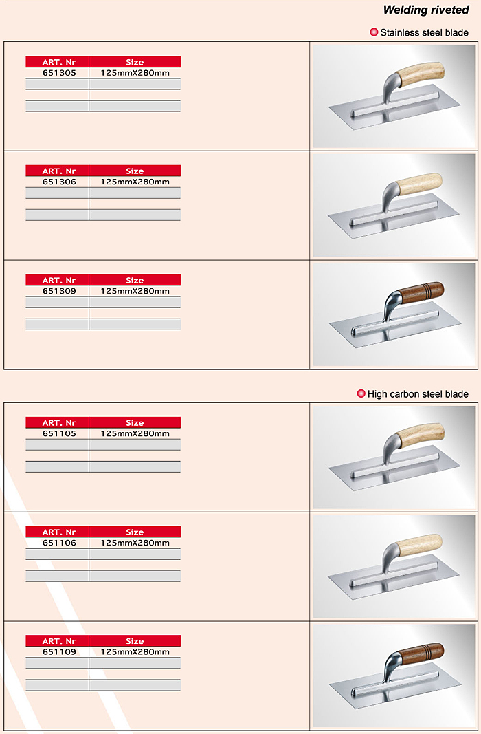 Handles Handles