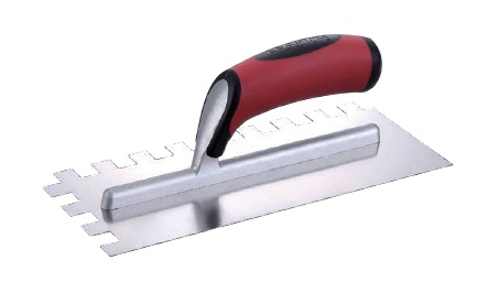 Notch Trowels/ Cement Tools/ Cement Tools