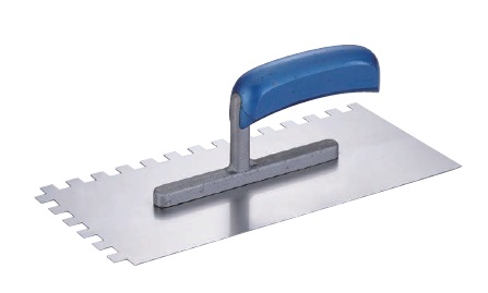 Notch Trowels / Cement Tools/ Cement Tools Notch Trowels / Cement Tools/ Cement Tools