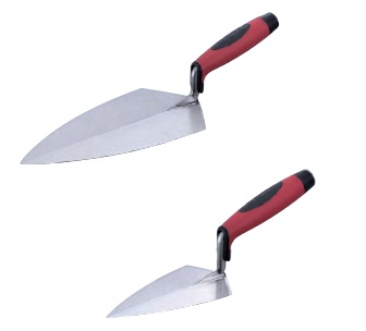 Brick Trowels Philadelphia / Cement Tools/ Masonry Tools Brick Trowels Philadelphia / Cement Tools/ Masonry Tools