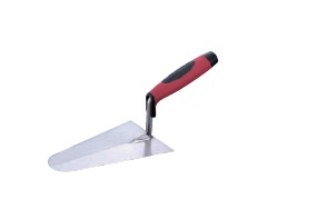 Italian Round Trowels / Cement Tools