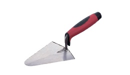 Italian Round Trowels / Cement Tools