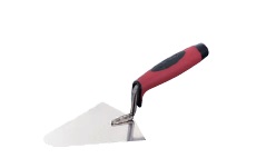 Italian Round Trowels / Cement Tools