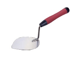 Heart Trowels/ Cement Tools