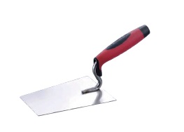 33-3 Square Front Trowels/ Cement Tools