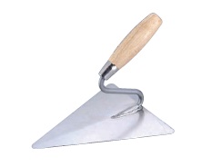 33-4 Triangle Trowels/ Cement Tools