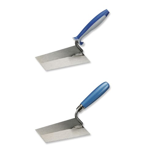Brick Trowel (square-type) / Pointing Trowel/Cement Tools
