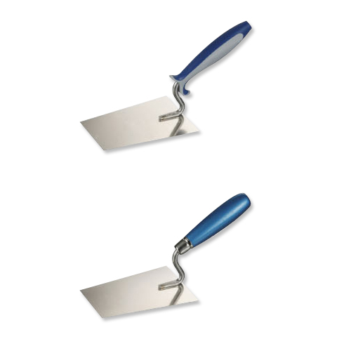 Brick Trowel (Square Type) / Pointing Trowel/Cement Tools