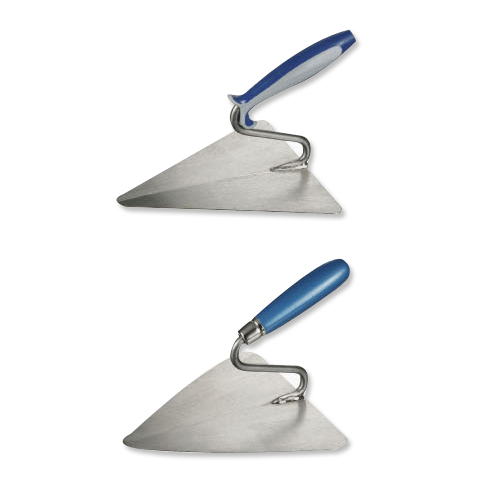 Brick Trowel (Square Type) / Pointing Trowel/Cement Tools