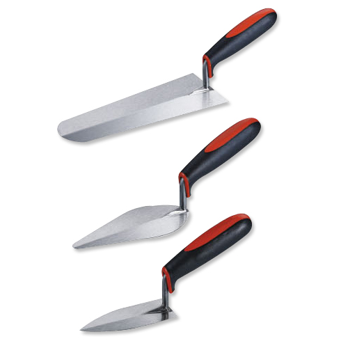 Brick Trowel / Pointing Trowel/Cement Tools Brick Trowel / Pointing Trowel/Cement Tools