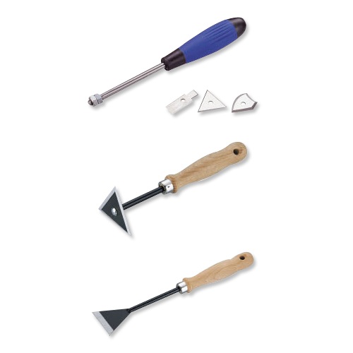 Combination Shave Hook Combination Shave Hook