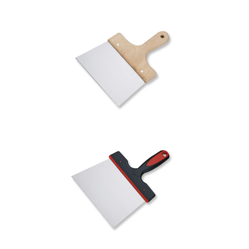 Taping Knife / Stripping Scrapers Taping Knife / Stripping Scrapers