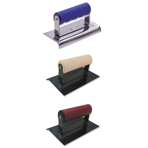 Straight-end Edger Straight-end Edger