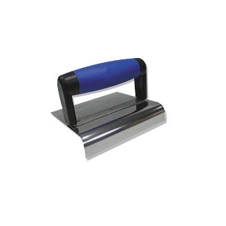 Straight End Edger Straight End Edger