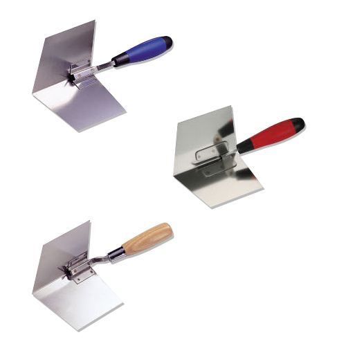 Inside Corner Trowel/Cement Finishing Tools Inside Corner Trowel/Cement Finishing Tools