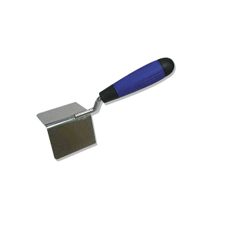 Corner Trowel/Cement Finishing Tools Corner Trowel/Cement Finishing Tools