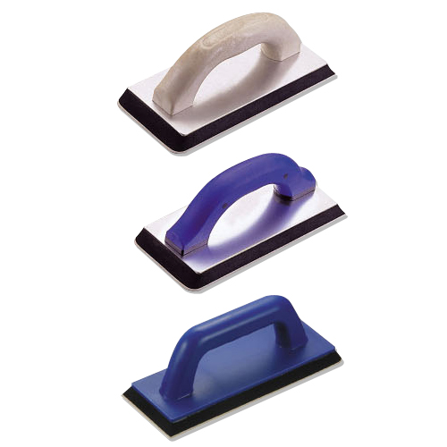 Gum Rubber Grout Float Gum Rubber Grout Float