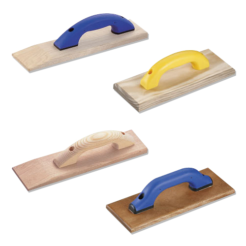 Wooden Float Wooden Float