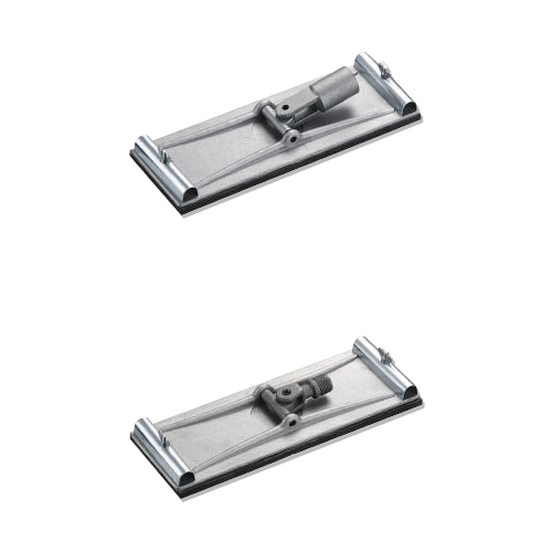 Metal-pole Sander Float Metal-pole Sander Float