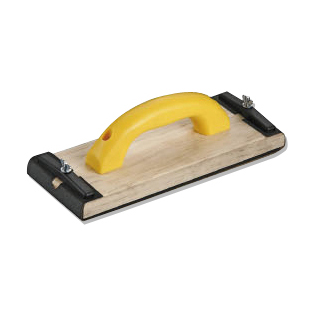 Timber Hand Sander