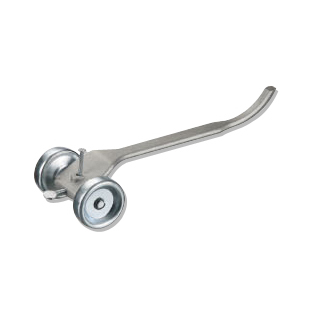 Skate Wheel Joint Rake / Building Tools Skate Wheel Joint Rake / Building Tools