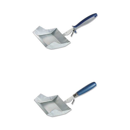 Toothed Trowel / Building Tools Toothed Trowel / Building Tools