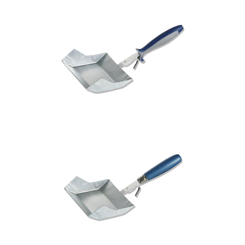 Toothed Trowel / Building Tools
