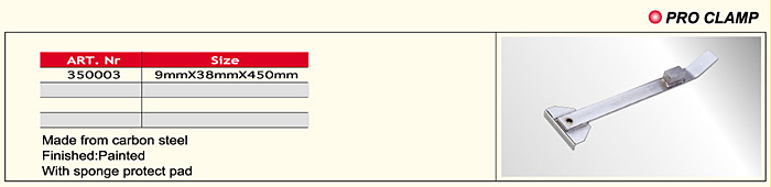Pro Clamp / Building Tools / Flooring Tools