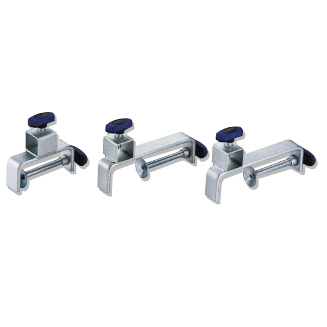 Top-steady/Full Brick Clamp Set / Building Tools