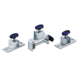 Top-steady Nail-on / Veneer Clamp Set / Building Tools Top-steady Nail-on / Veneer Clamp Set / Building Tools