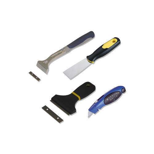 Sled Runners / Tool Sets / Tool Kits