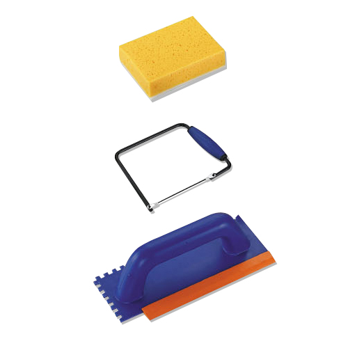 Tile Trowel Kits / Tool Sets / Tool Kits Tile Trowel Kits / Tool Sets / Tool Kits