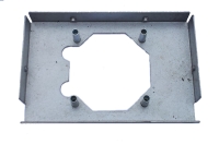 bracket plate
