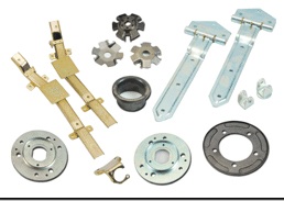 Motorcycle applications Motorcycle applications