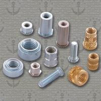 Clinching Nuts Clinching Nuts