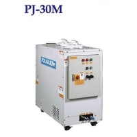 HIGH PRESSURE COOLANT SYSTEMS HIGH PRESSURE COOLANT SYSTEMS