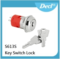 电子锁Key Switch LockS