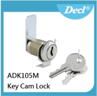 舌片锁KEY CAM LOCK