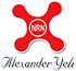 ALEXANDER YEH INDUSTRY CO., LTD. ALEXANDER YEH INDUSTRY CO., LTD.