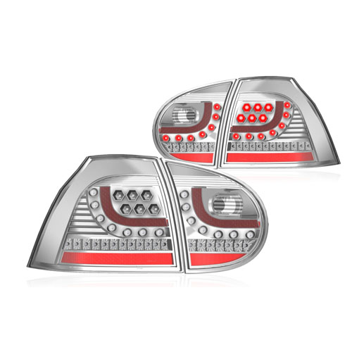 Tail Lamps Tail Lamps