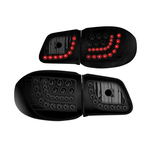 Tail Lamps Tail Lamps