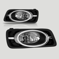 Fog Lamps