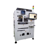 Hybrid Assembly System for Camera Module Hybrid Assembly System for Camera Module