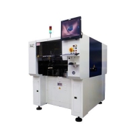 General Purpose Mounter General Purpose Mounter